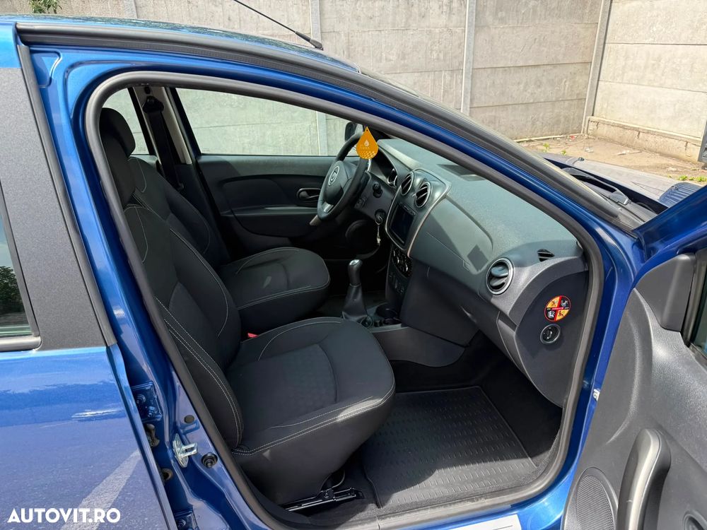 Dacia Sandero TCe 90 Laureate - 7