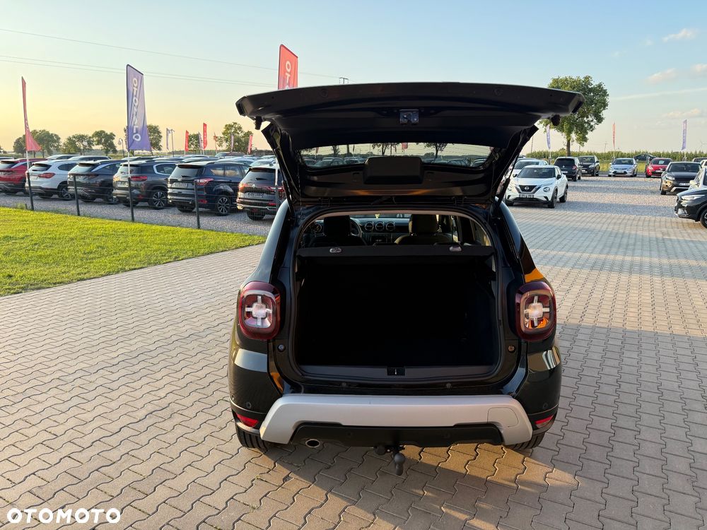 Dacia Duster 1.0 TCe Prestige - 29