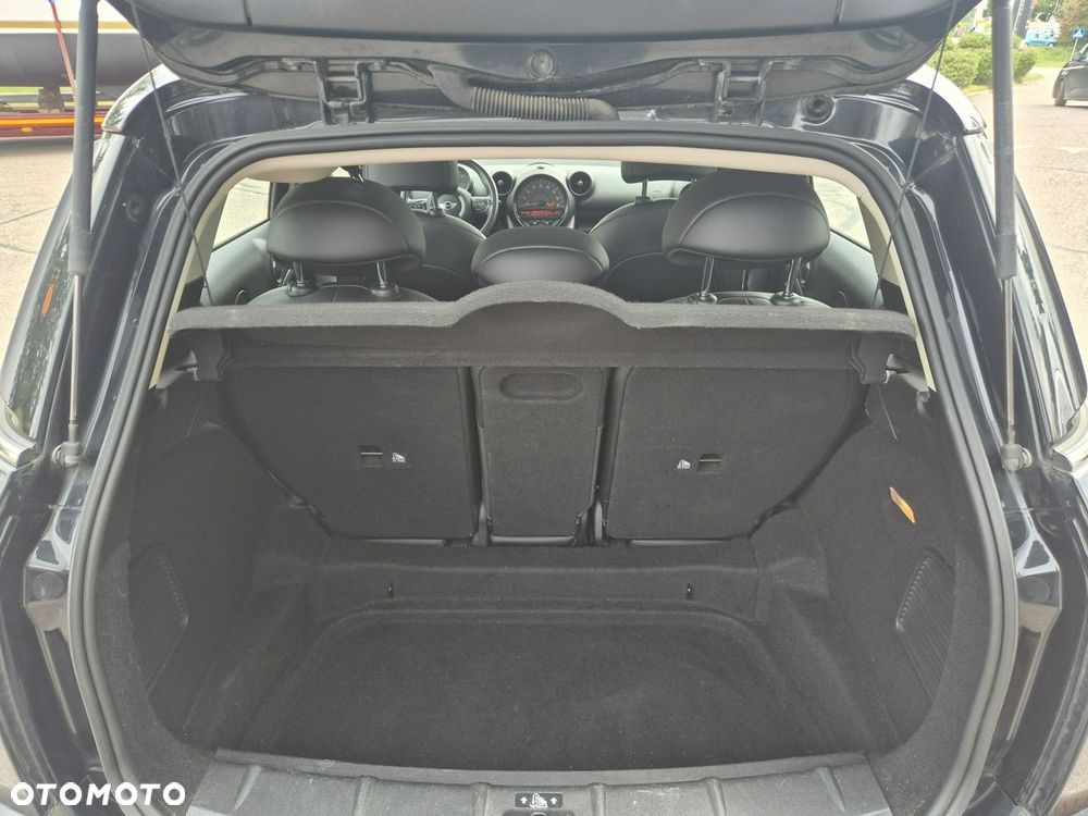 MINI Countryman Cooper - 20
