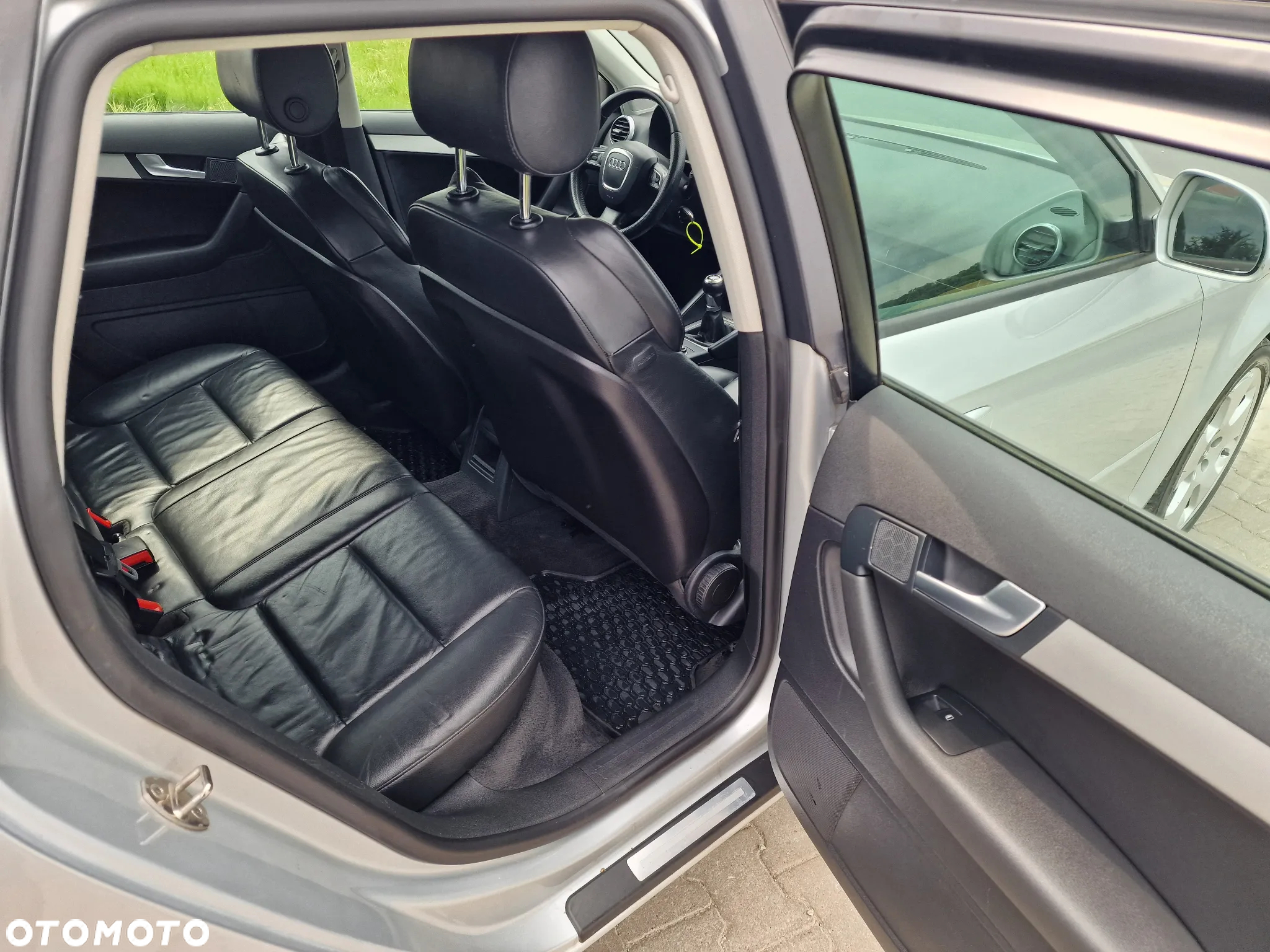 Audi A3 2.0 TDI Sportback DPF Attraction - 22