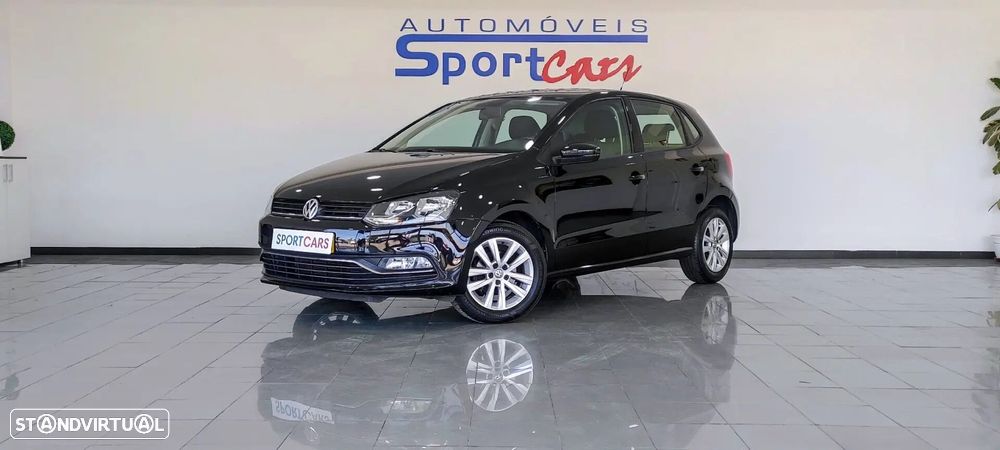 VW Polo 1.0 Confortline - 12
