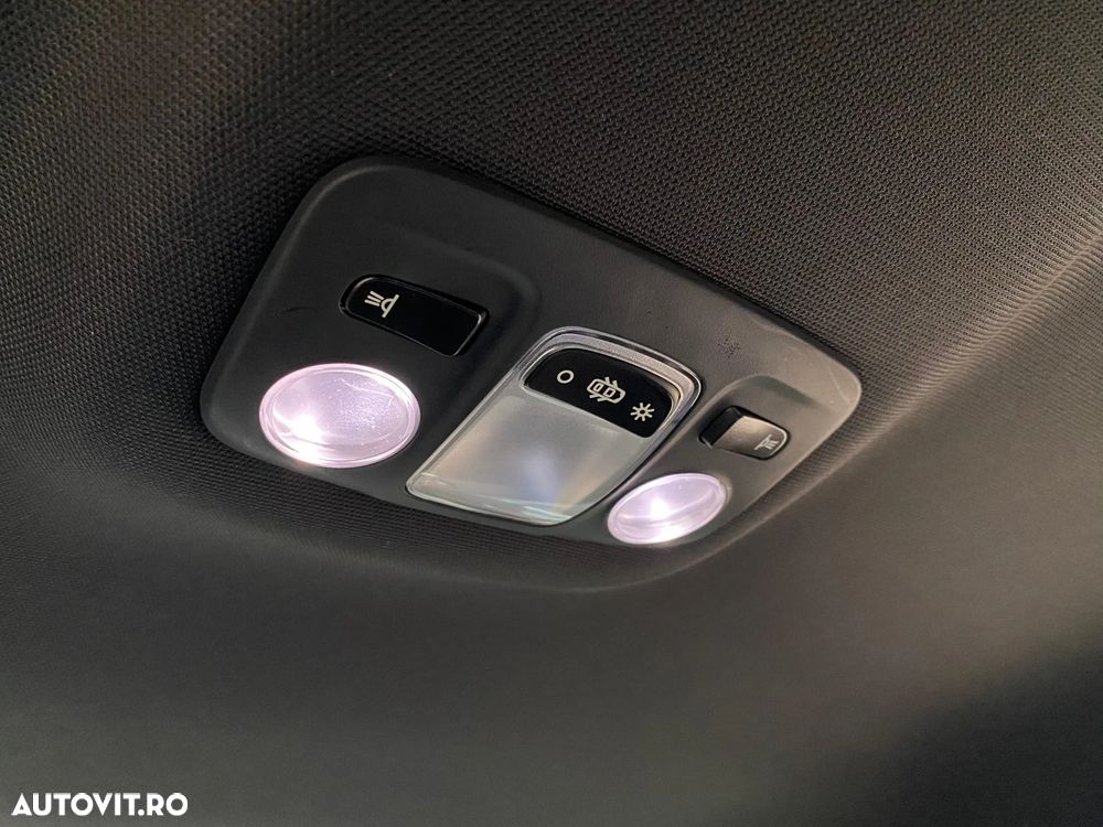 Peugeot 5008 PureTech 130 Stop & Start Access - 20