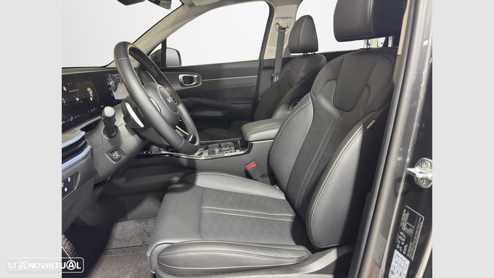 Kia Sorento 1.6 T-GDI PHEV Concept+SRF - 8