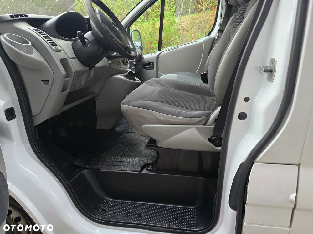 Opel Vivaro L2H1 - 18