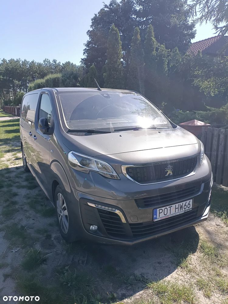 Peugeot Expert - 1