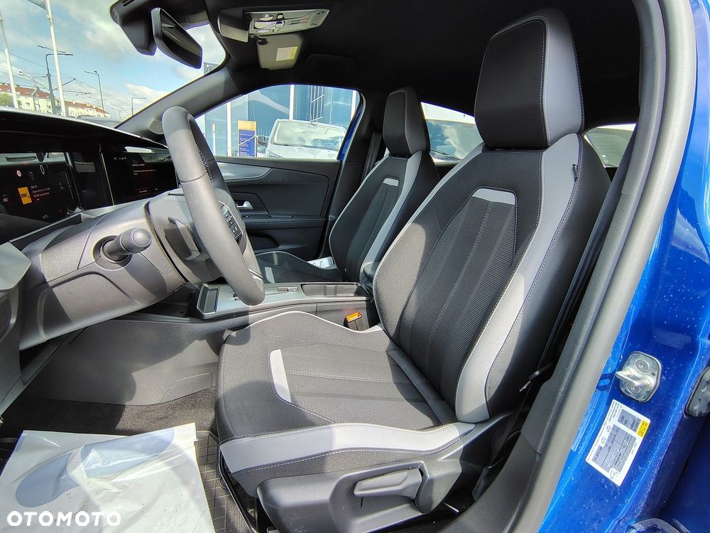 Opel Mokka 1.2 T GS S&S - 11