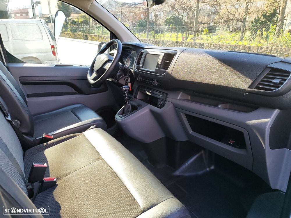 Peugeot Expert 1.5 BlueHDi L2H1 - 5