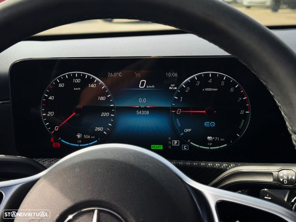 Mercedes-Benz A 250 e Style Plus - 19