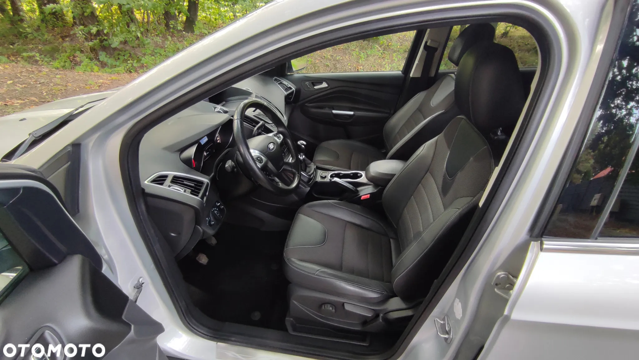 Ford Kuga 2.0 TDCi FWD Titanium - 7