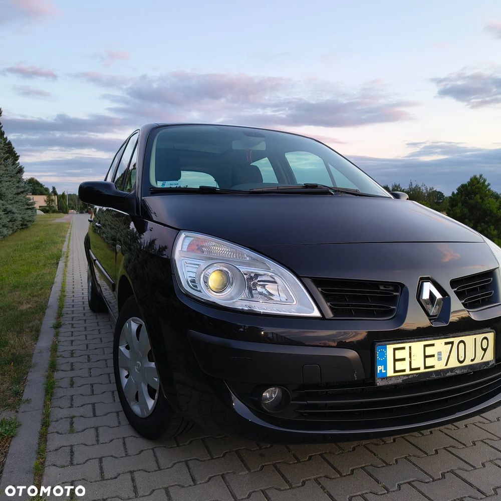 Renault Scenic - 6