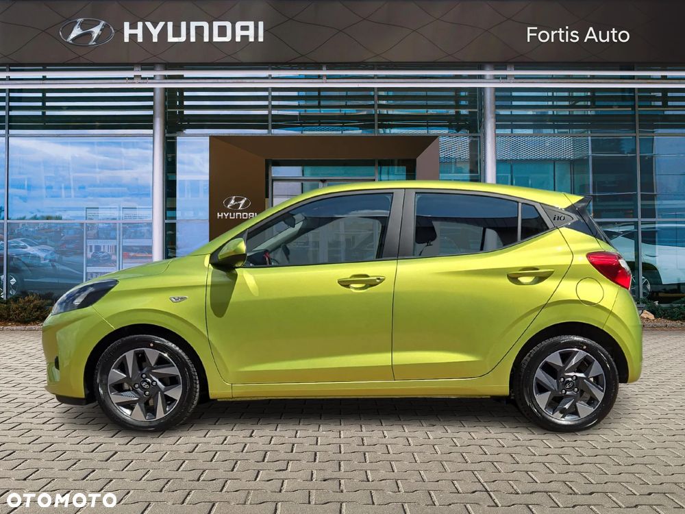 Hyundai i10 1.2 Modern - 3