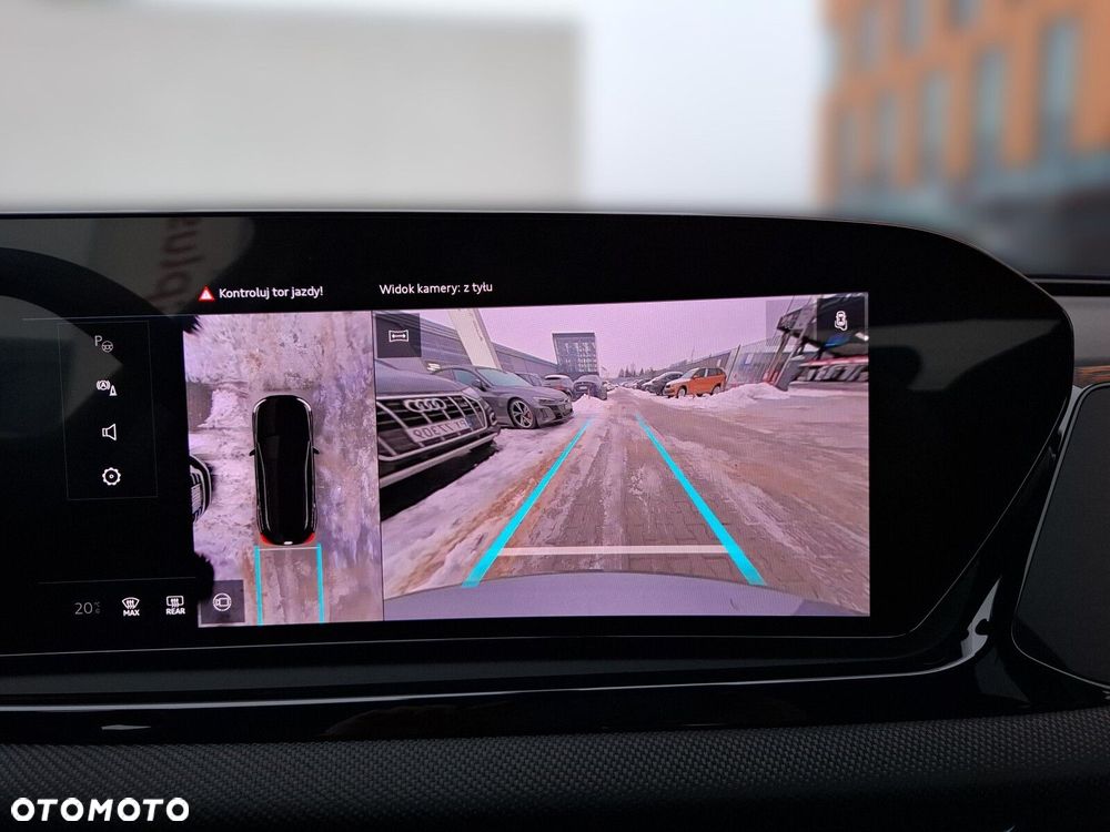 Audi A5 Limousine TFSI S tronic - 40