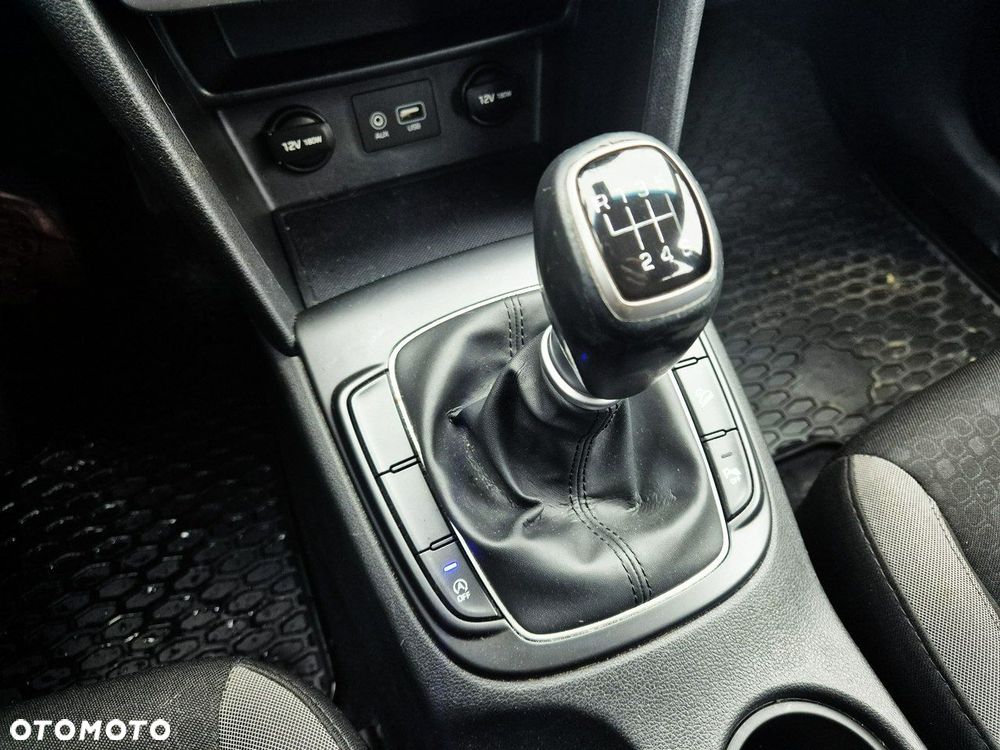 Hyundai Kona 1.0 T-GDI Comfort - 32