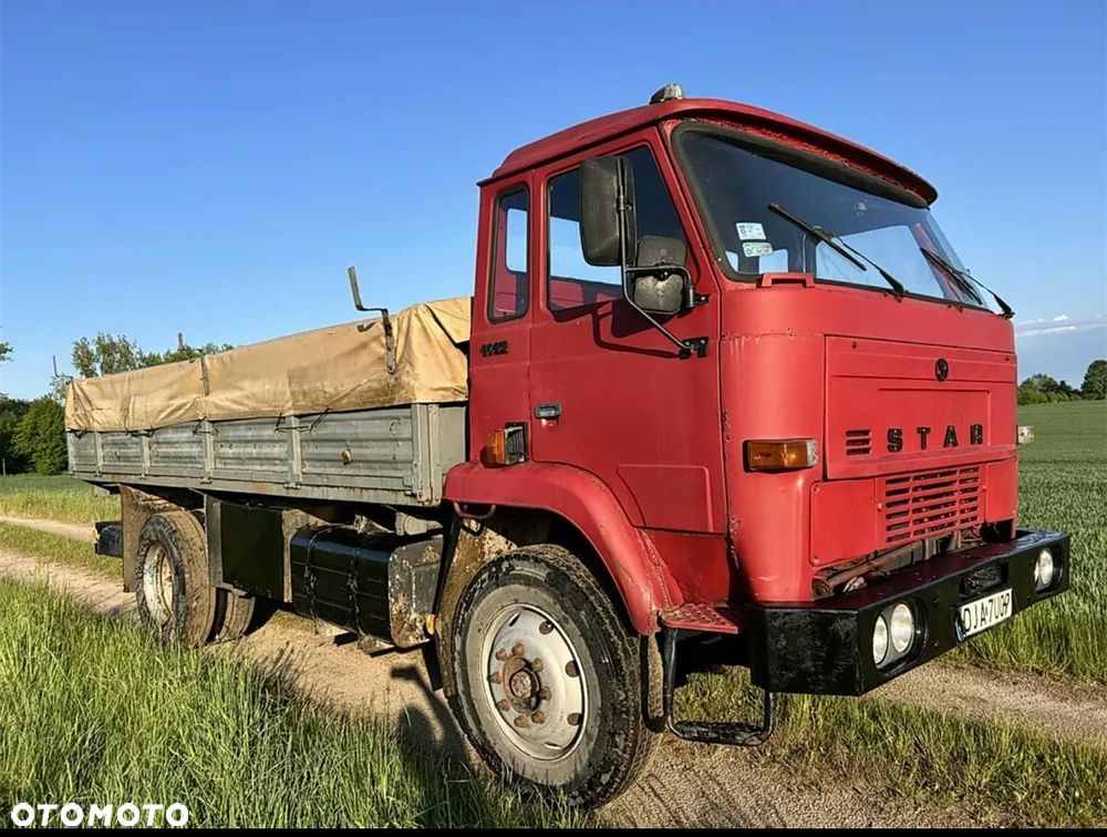 Star 244 - 8