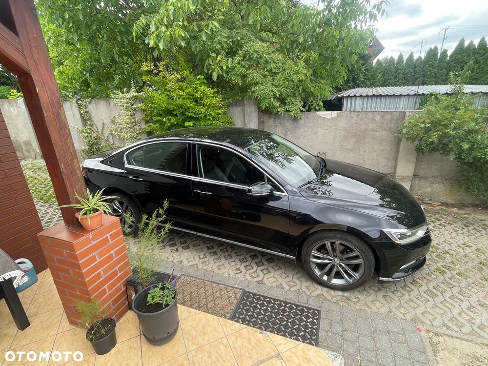 Volkswagen Passat 2.0 TDI BMT Highline DSG - 3