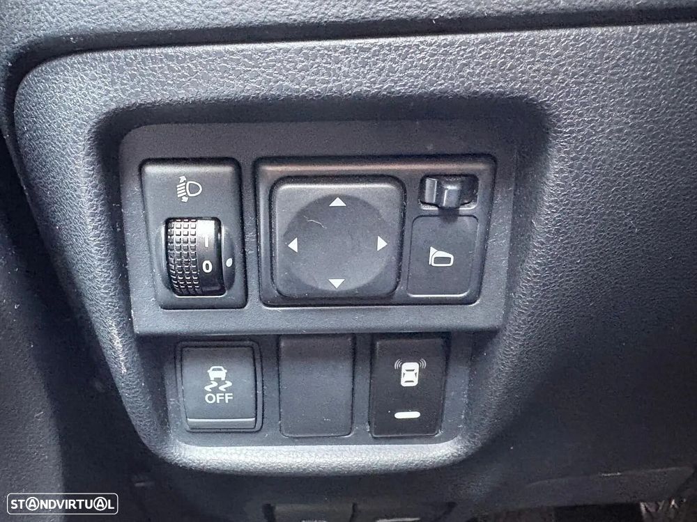 Nissan Juke 1.6 N-Tec - 32