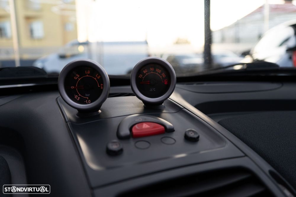 Smart Roadster Standard - 26