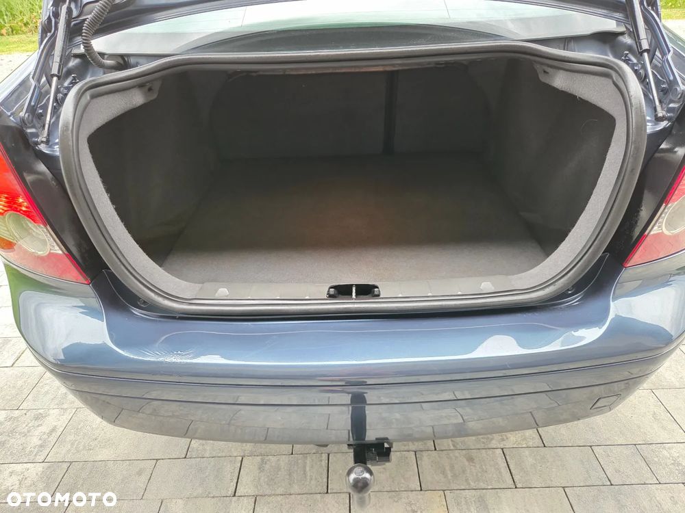 Volvo S40 1.6D Kinetic - 17