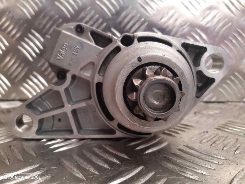 MOTOR ARRANQUE VOLKSWAGEN POLO 2013 -02T911024N - 2