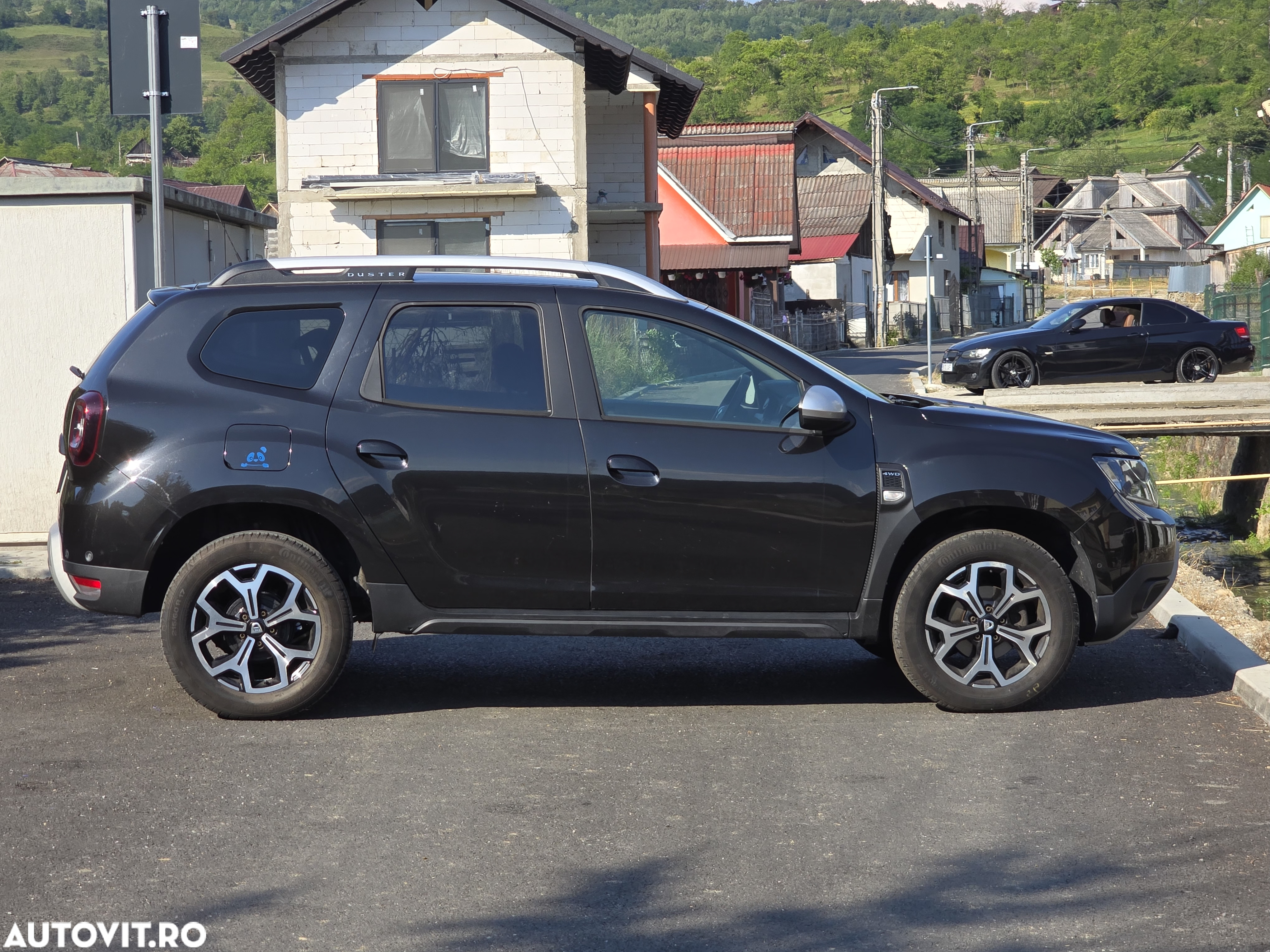 Dacia Duster Blue dCi 115 4WD Prestige - 17