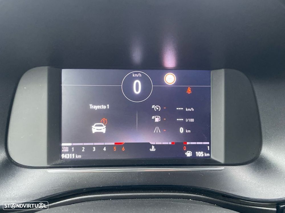 Opel Corsa 1.5 D Elegance - 3