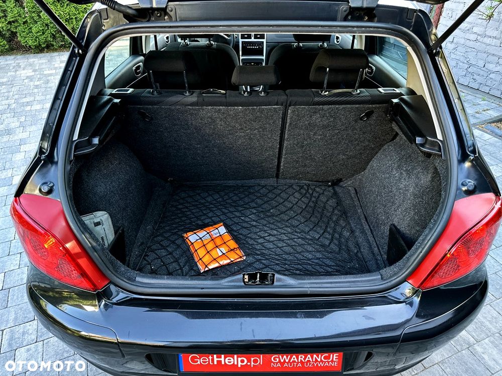 Peugeot 307 110 Premium - 13