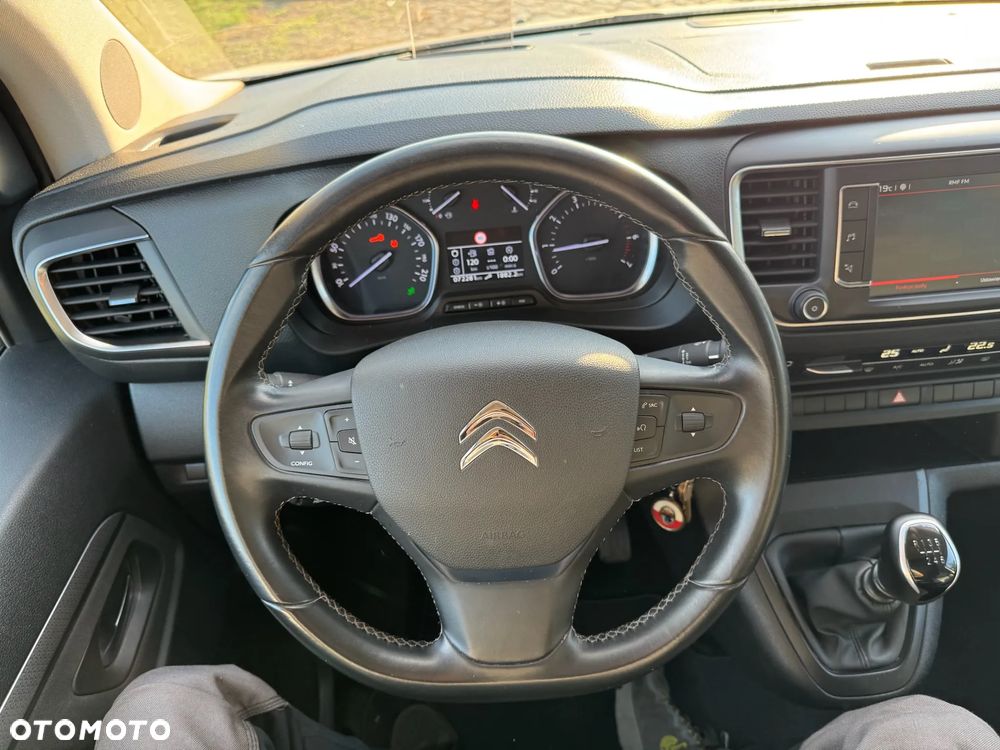 Citroën Jumpy - 34