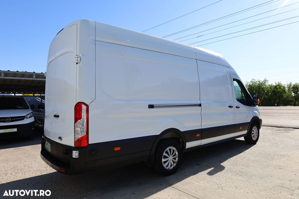 Ford Transit - 6