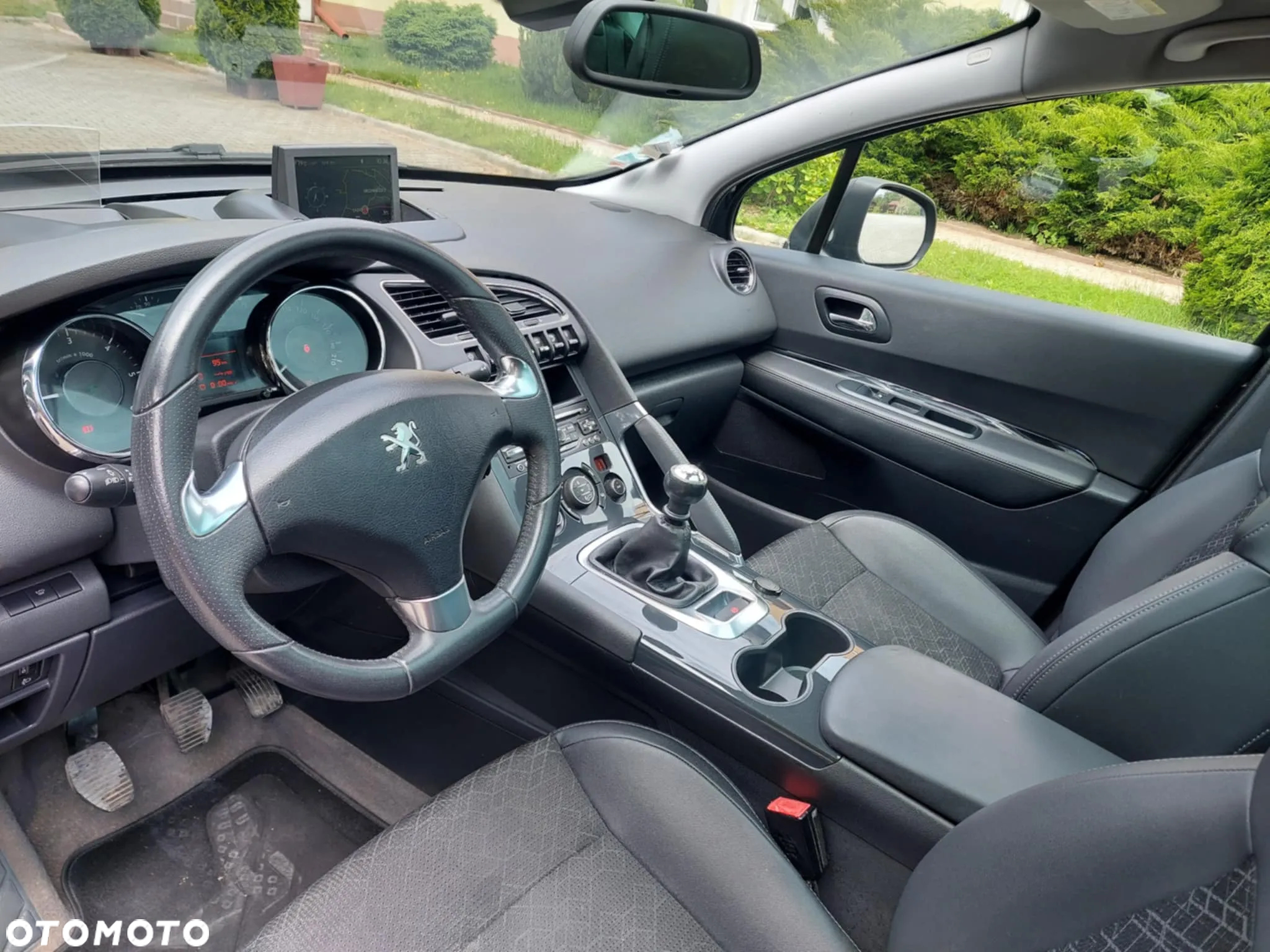 Peugeot 3008 - 10