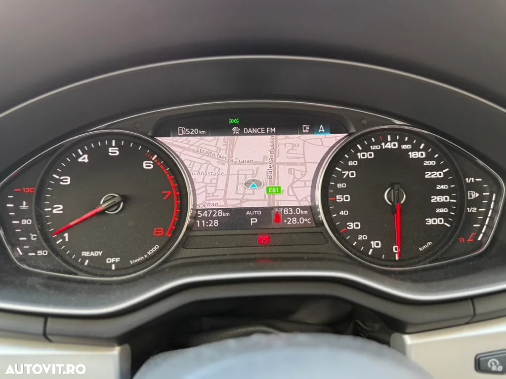 Audi A4 40 TFSI MHEV S tronic Advanced - 6