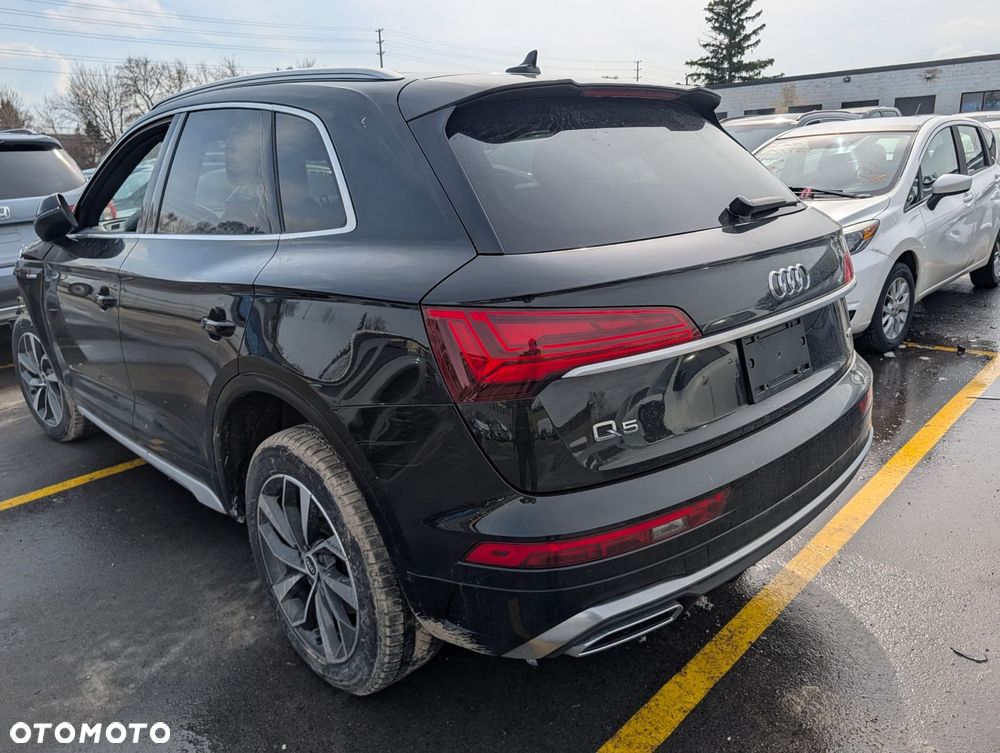 Audi Q5 45 TFSI quattro S tronic S line - 6
