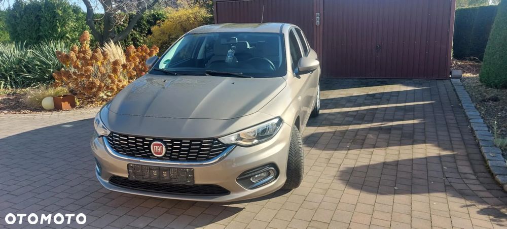 Fiat Tipo 1.3 MultiJet - 2