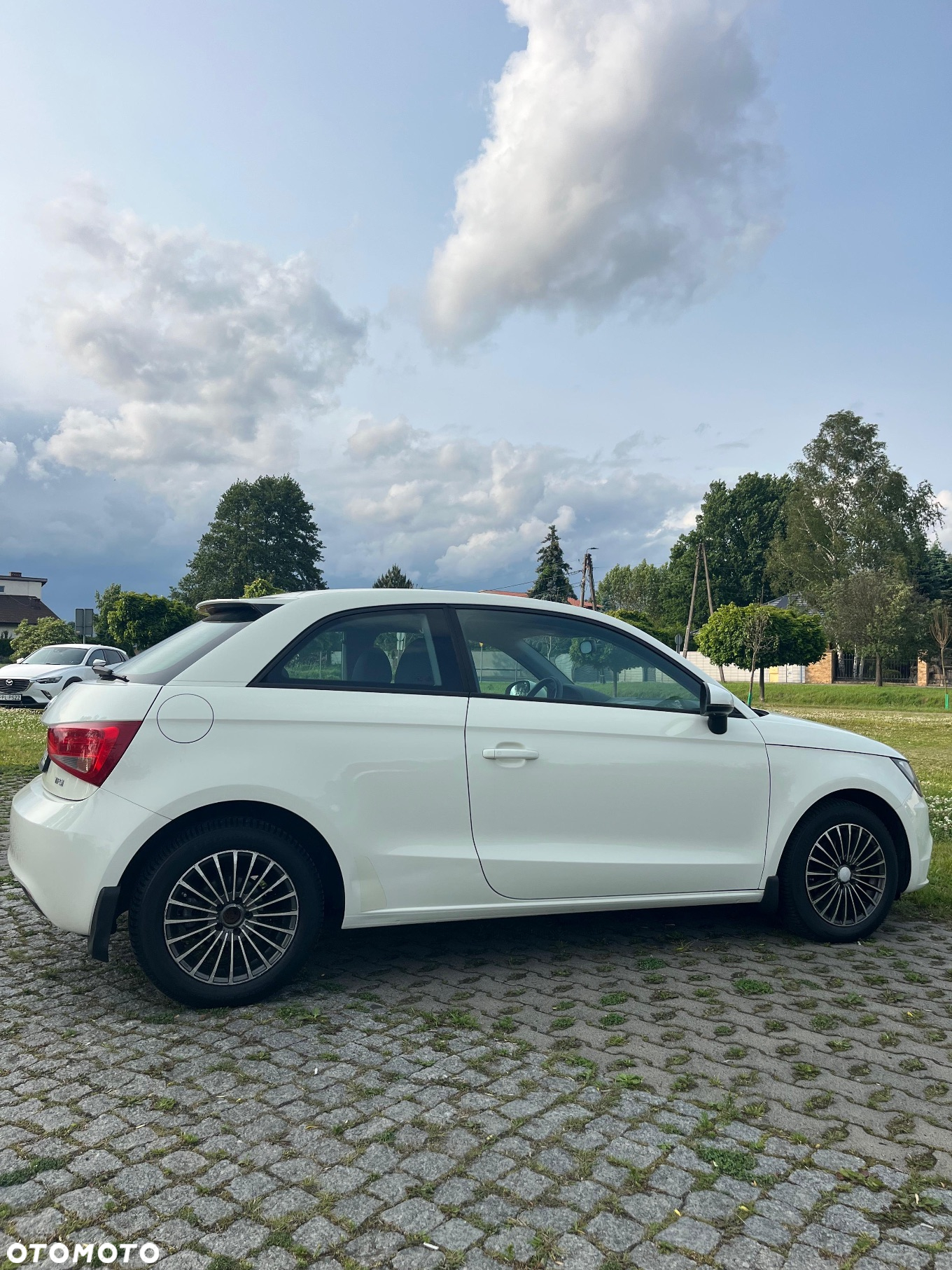 Audi A1 - 10
