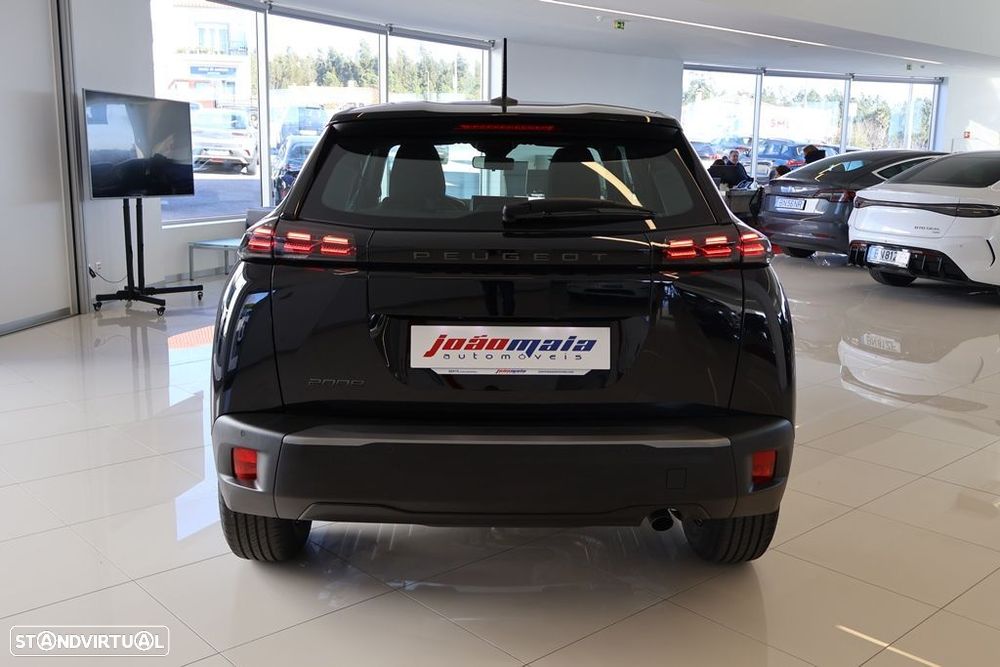 Peugeot 2008 1.2 PureTech Style - 19