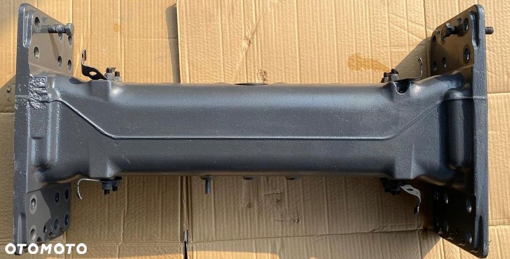 BELKA RAMY SCANIA 1798014 - 1