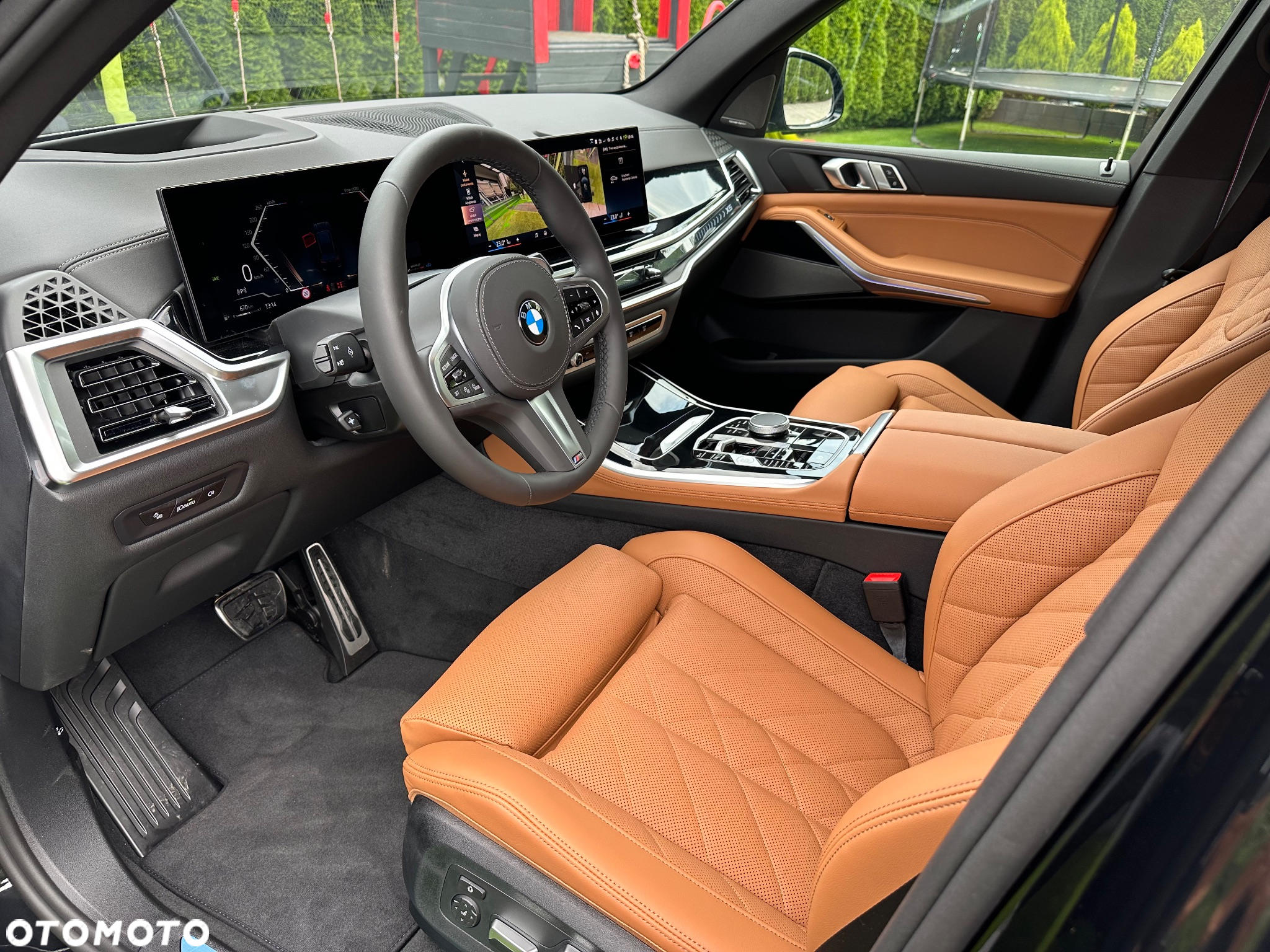 BMW X5 xDrive30d sport - 3