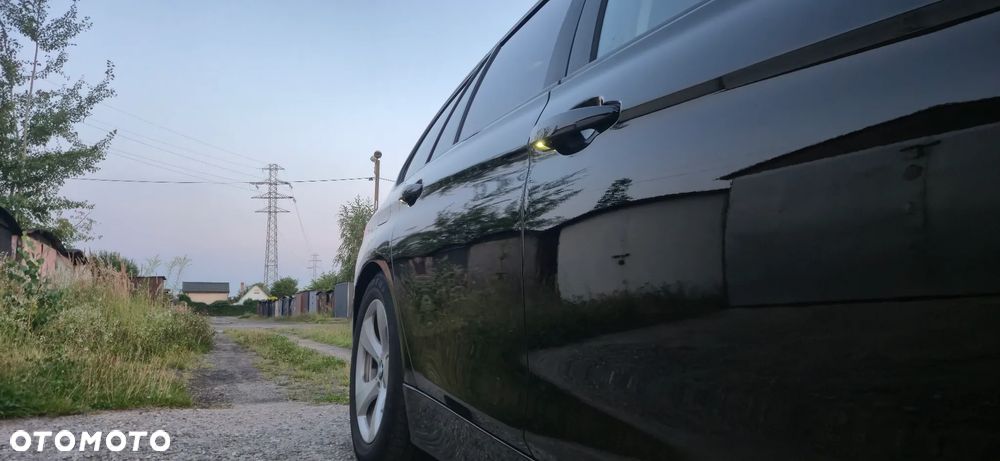 BMW Seria 3 320d Efficient Dynamic Edition - 8