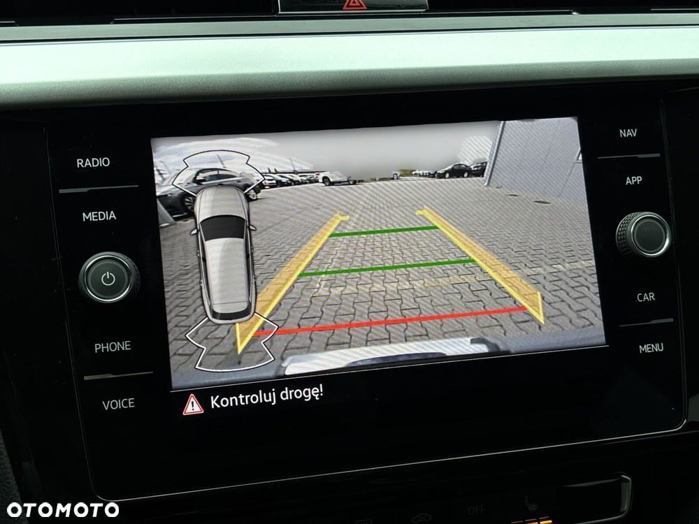 Volkswagen Arteon Shooting Brake 2.0 TSI 4Motion R DSG - 23