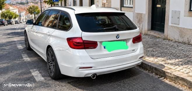 BMW 3.0 CS - 2
