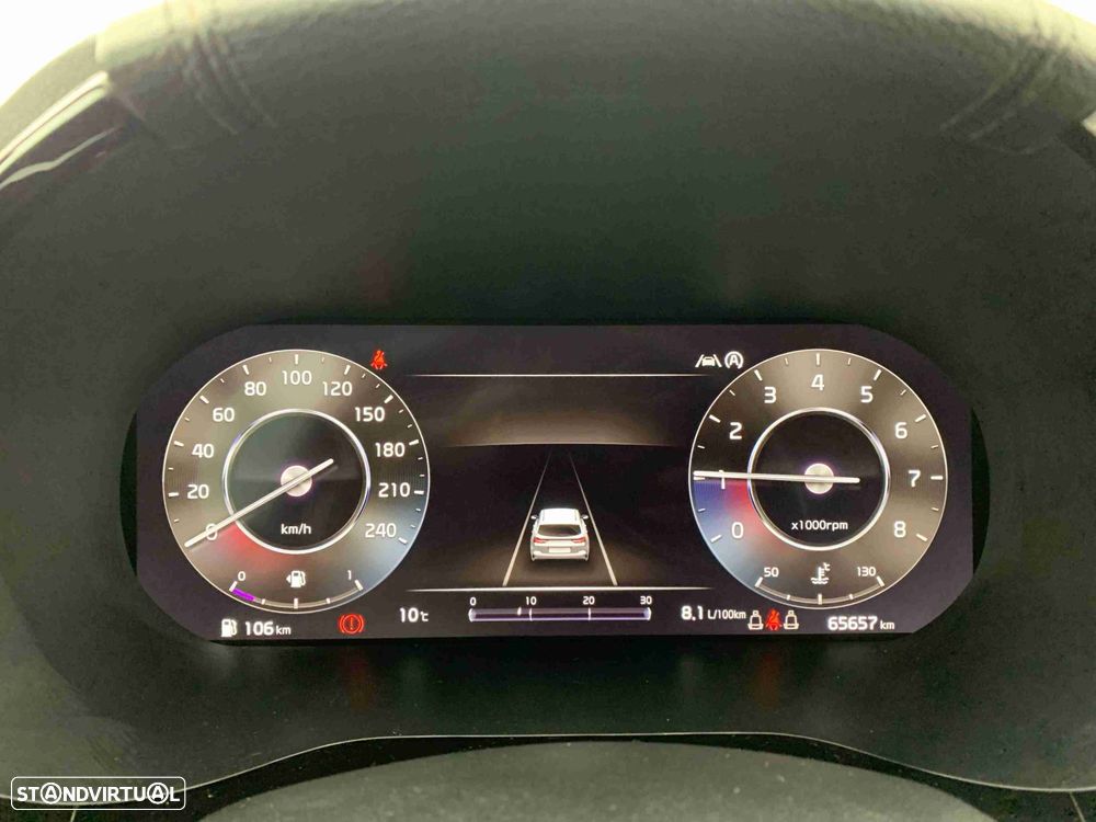 Kia Ceed 1.0 T-GDI Sport - 8