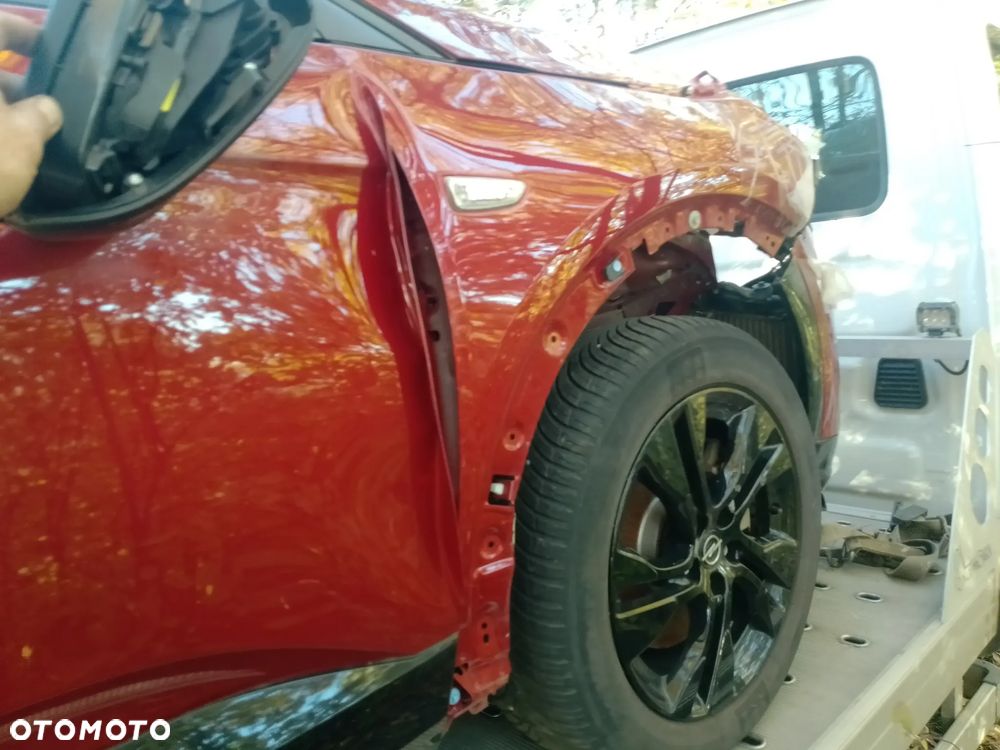 Opel Grandland X 2022 photo 4
