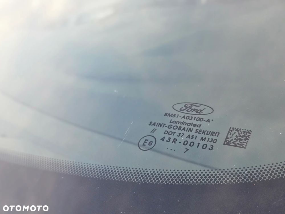 Ford Focus 1.6 TI-VCT Trend - 24