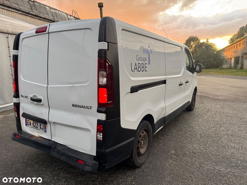 Renault Trafic - 6