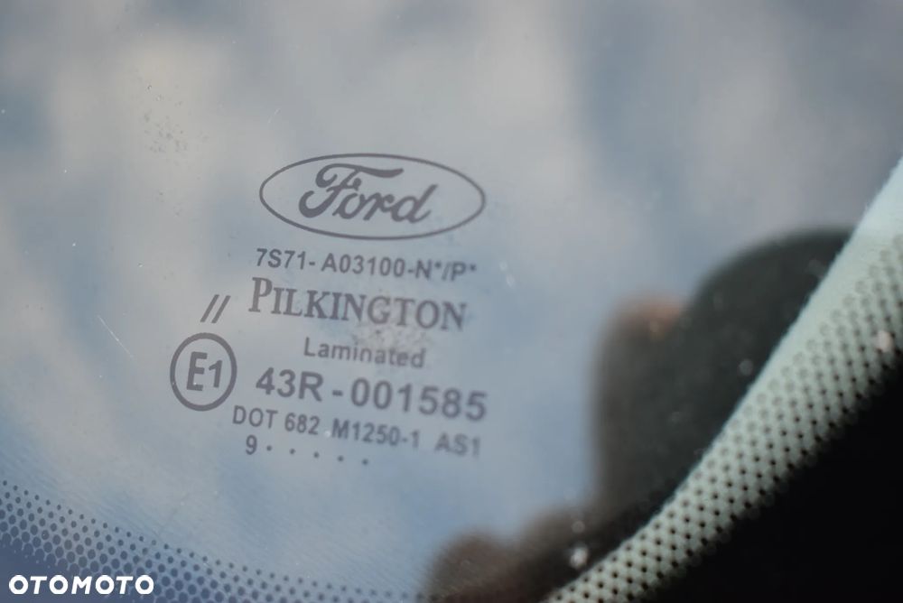 Ford Mondeo 2.0 TDCi Trend - 35