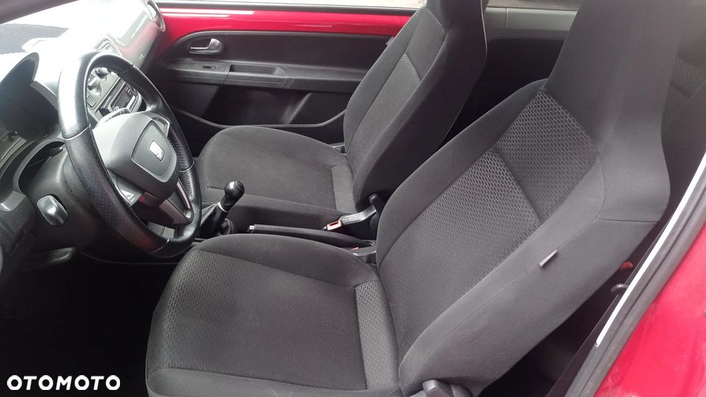 Seat Mii - 35