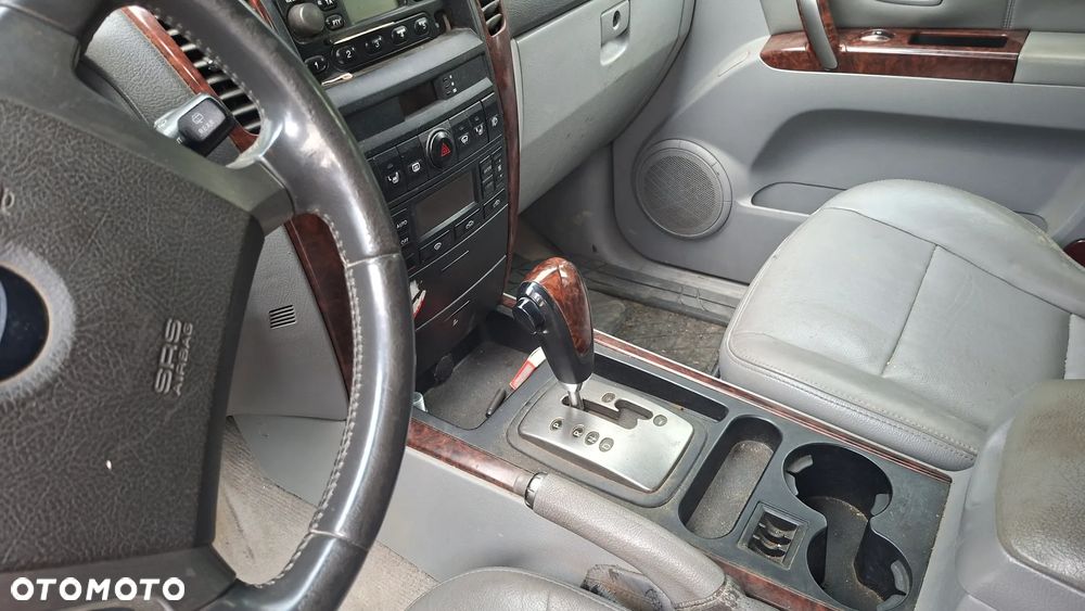 Kia Sorento 2.5 CRDi Freedom + - 5