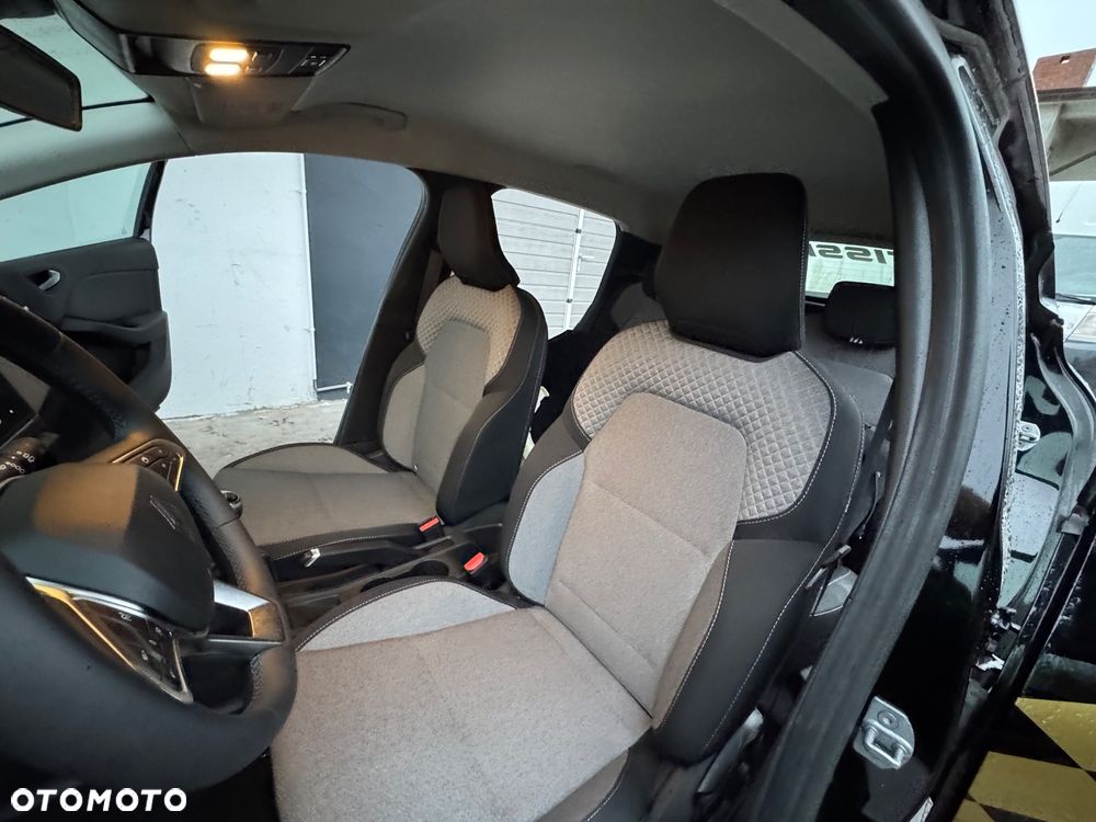 Renault Clio 1.0 TCe Equilibre - 14