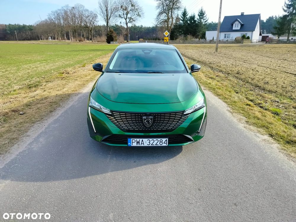 Peugeot 308 PureTech 130 EAT8 Allure - 8