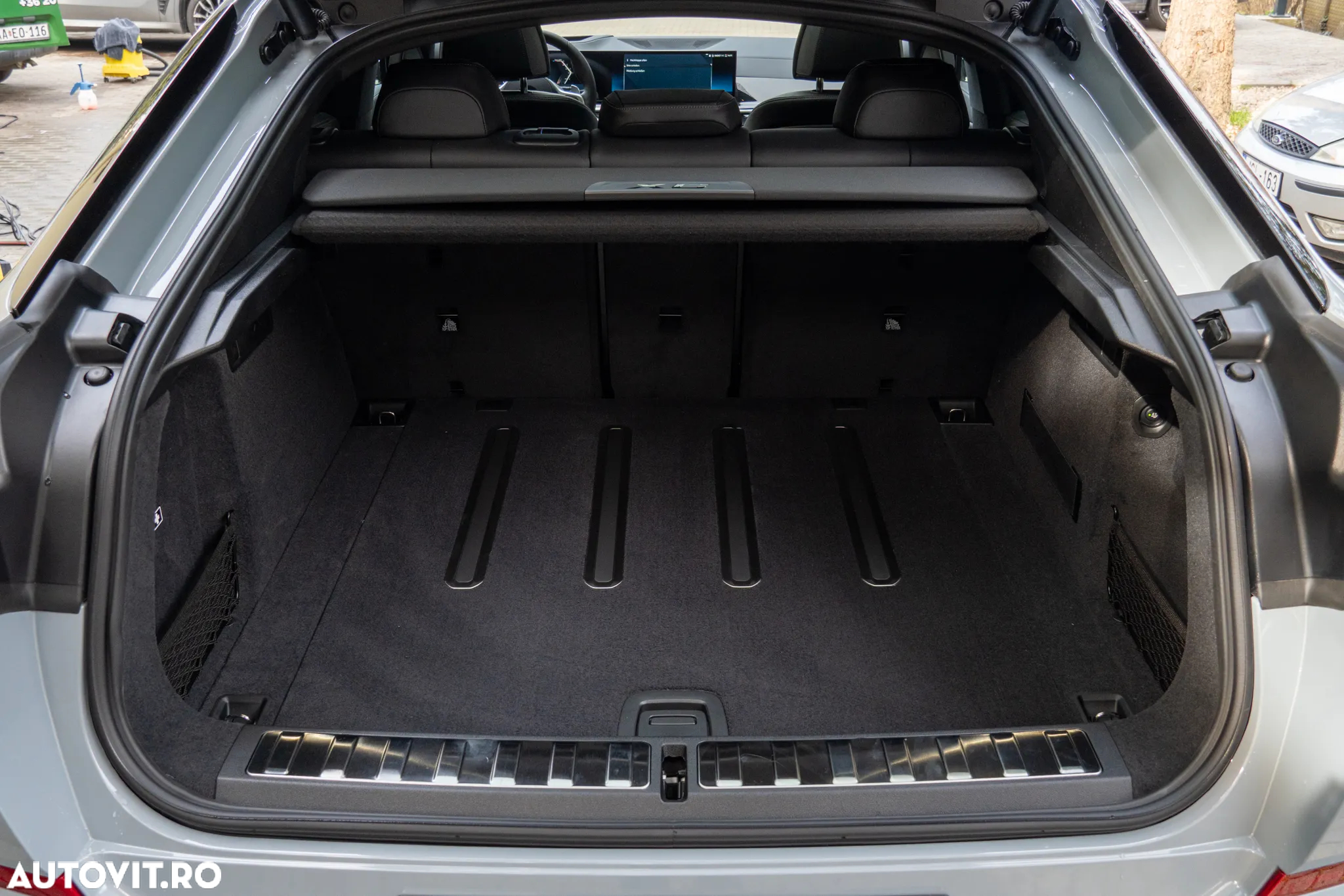 BMW X6 xDrive40d AT MHEV - 24