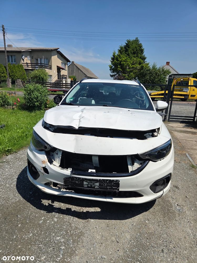 Fiat Tipo - 2